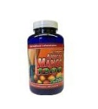 Super African Mango 1200 : The original Fat Loss Diet, Appetite Suppressant 1000 mg