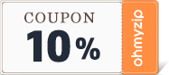 coupon 10%