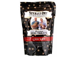 Newman's Own Organics Dog Treats for Dogs