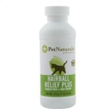 Pet Naturals of Vermont Hairball Relief Plus