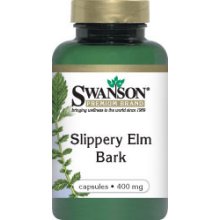 Swanson Premiun Slippery Elm Bark